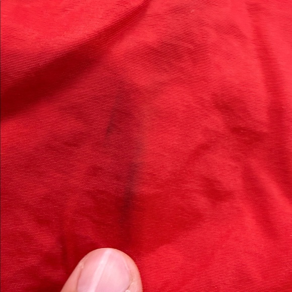 Budweiser Red and Black Windbreaker #8 Dale Jr. - Picture 15 of 16